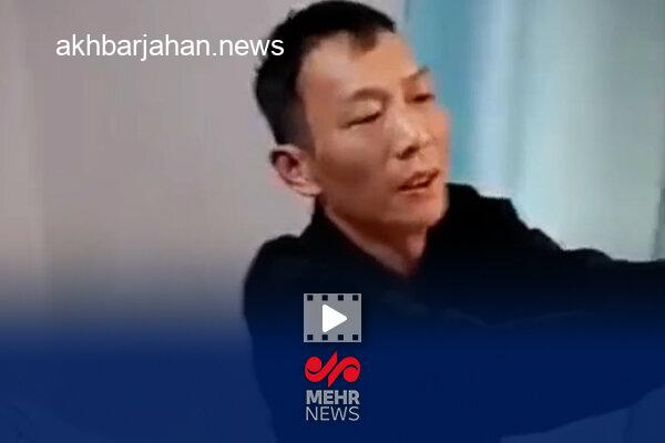 نجات معجزه‌آسا: پلیس آگاهی غرب تهران گروگان چینی را آزاد کرد