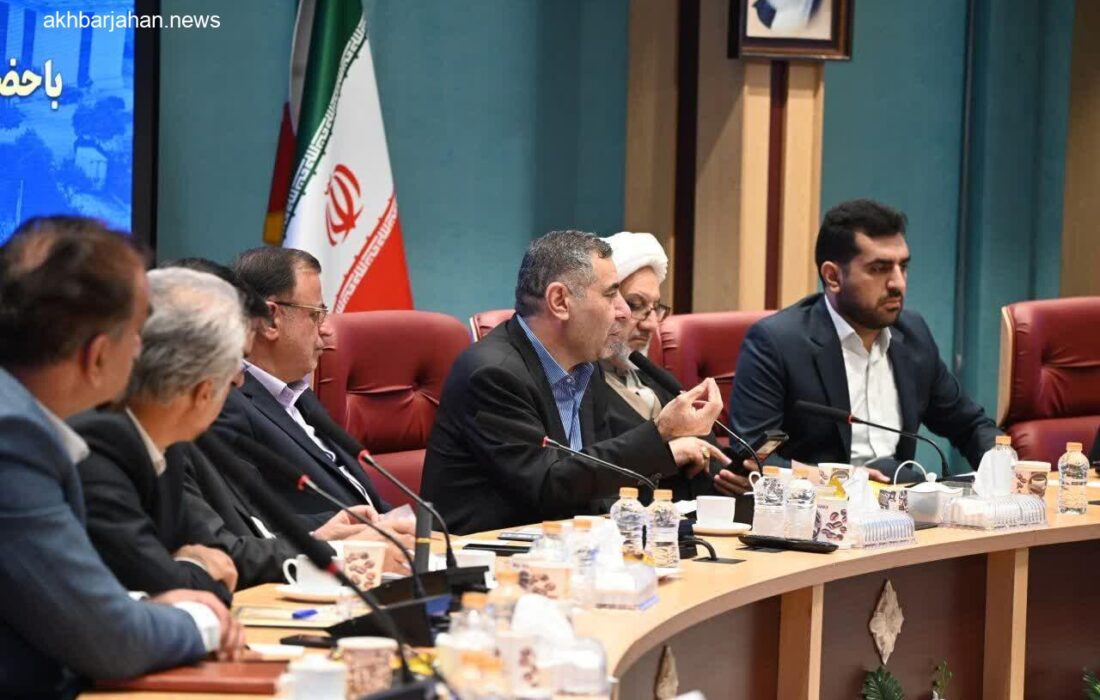 وفاق ملی، کلید گذر از چالشهای ایران با همدلی و مشارکت جمعی