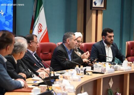 وفاق ملی، کلید گذر از چالش‌های ایران با همدلی و مشارکت جمعی