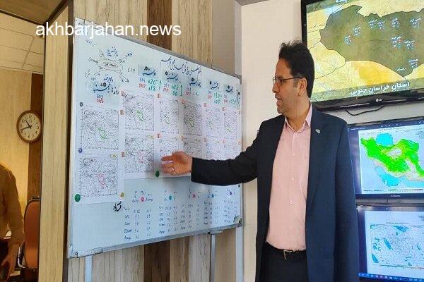 نگاهی به پشت پرده دادههای هواشناسی: از تجهیزات سنتی تا سنجندههای دیجیتال