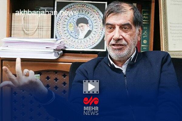 باهنر: ارزش‌های ما مطلقا نیازی به بازنگری ندارند