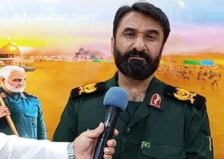 تأکید سردار نوذری بر لزوم حمایت مشترک شیلات و بسیج دریایی از معیشت صیادان