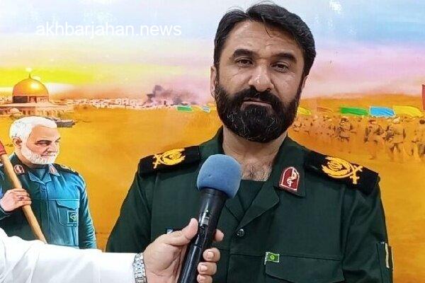 تأکید سردار نوذری بر لزوم حمایت مشترک شیلات و بسیج دریایی از معیشت صیادان