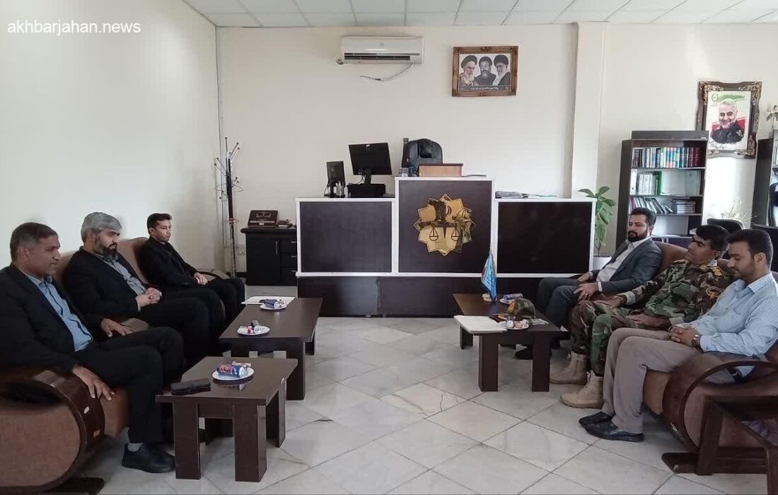 دستور دادستان جیرفت: خدمات دولتی به متصرفان منابع طبیعی ممنوع!