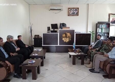 دستور دادستان جیرفت: خدمات دولتی به متصرفان منابع طبیعی ممنوع!