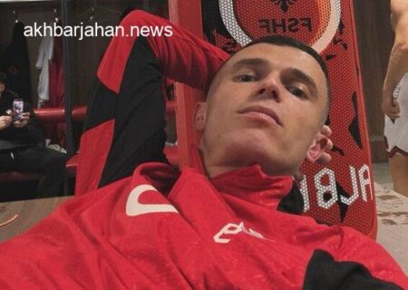 نیمکت‌نشینی وینگر آلبانیایی استقلال؛ آسانی در لیست سیاه سیلوینیو؟