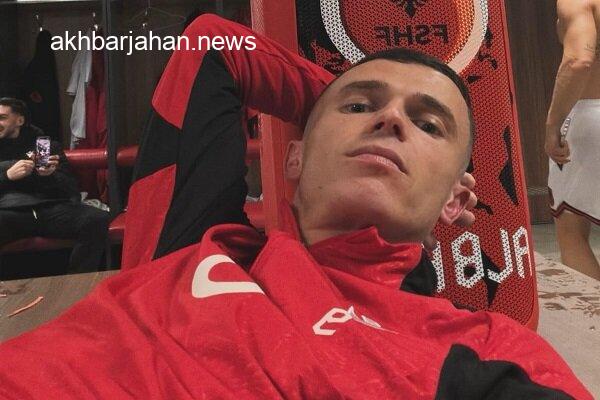 نیمکت‌نشینی وینگر آلبانیایی استقلال؛ آسانی در لیست سیاه سیلوینیو؟