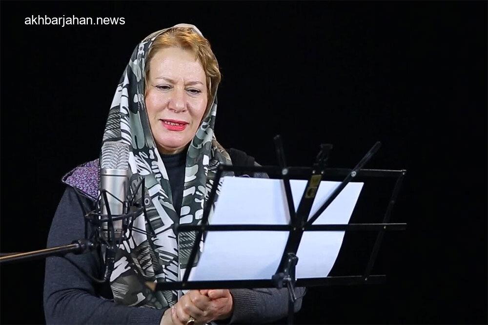 آخرین وضعیت معصومه آقاجانی در بیمارستان؛ شرایط ثابت نیست