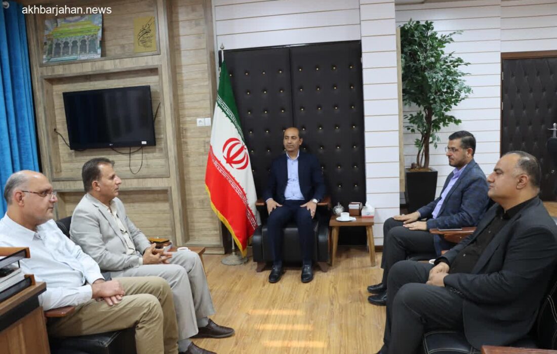 فرماندار دشتی خبر داد: احداث همراه سرا برای بیماران در بیمارستان خورموج