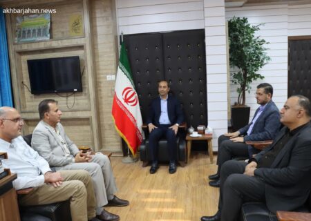 فرماندار دشتی خبر داد: احداث همراه سرا برای بیماران در بیمارستان خورموج