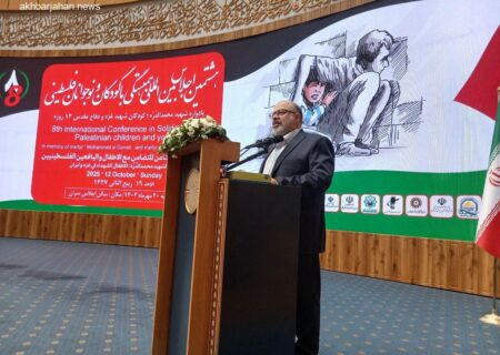 خالد قدومی: غزه ای‌ها به عملیات 7 اکتبر بالیده و افتخار می‌کنند