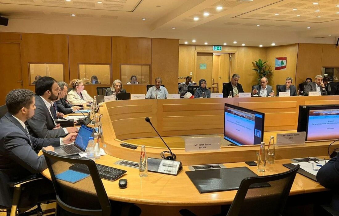 ایران پرچمدار نامگذاری «دهه جهانی مبارزه با گردوخاک» در سازمان ملل