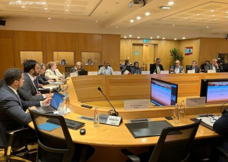 ایران پرچمدار نام‌گذاری «دهه جهانی مبارزه با گردوخاک» در سازمان ملل