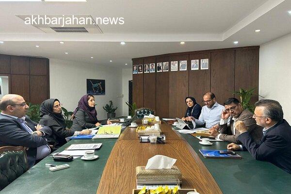 ثبت‌نام نامزدهای کمیسیون ورزشکاران از ۲۸ آبان آغاز شد