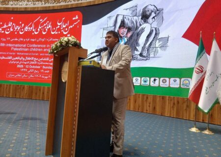 پتر: باید از تمام ظرفیت‌ها علیه استعمارگران استفاده کنیم