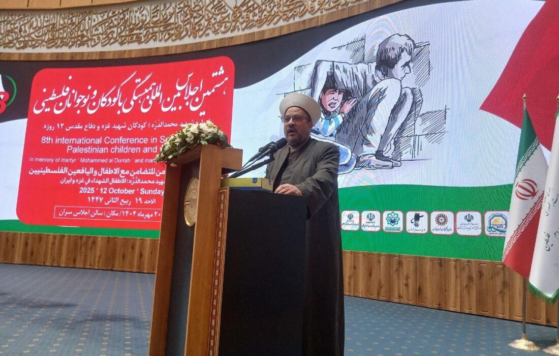 شیخ ماهر: علمای اهل سنت لبنان با خلع سلاح حزب الله مخالفند