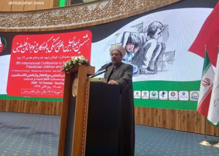 شیخ ماهر: علمای اهل سنت لبنان با خلع سلاح حزب الله مخالفند