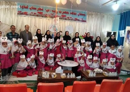 آغاز طرح ملی بهداشت دهان و دندان در مدارس گناوه