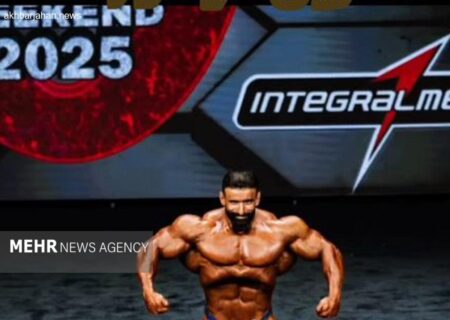 «گرگی» دوست‌داشتنی در قلب مردم جهان؛ تجلی اخلاق ایرانی بر سکوی افتخار