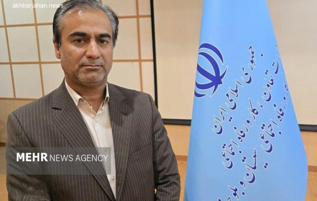 جریمه کارفرمایان متخلف سیستان و بلوچستان به همت شه بخش