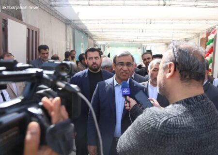 افتتاح 301 فضای آموزشی نوساز در خراسان رضوی به روایت مظفری