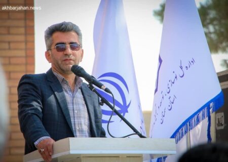 افتتاح مدرسه خیرساز برکت امام حسن مجتبی (ع) در سرخه با حضور مسئولان