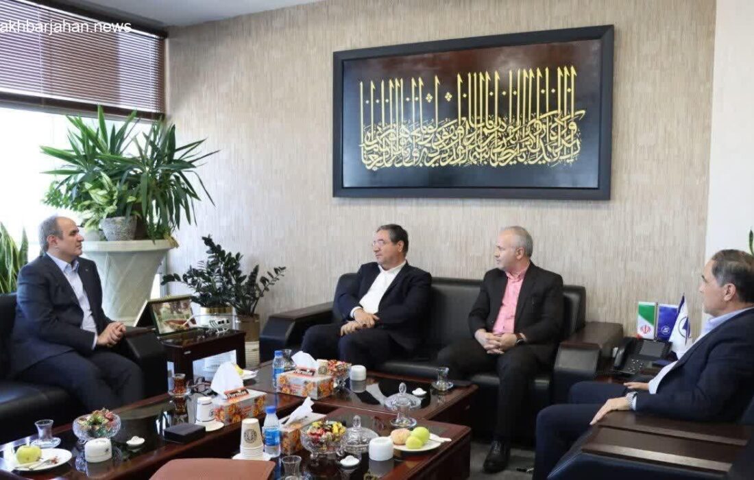 آغاز مطالعات و جانمایی برای احداث باند جدید در فرودگاه ارومیه