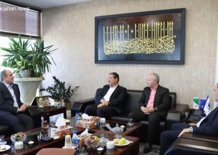 آغاز مطالعات و جانمایی برای احداث باند جدید در فرودگاه ارومیه