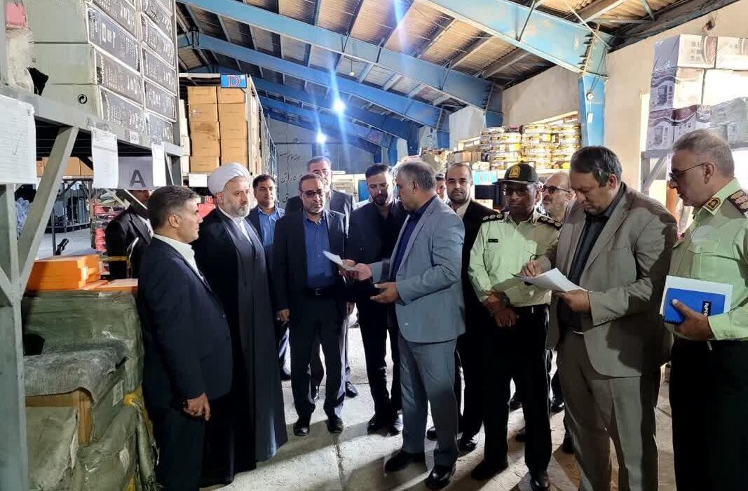 تعیین تکلیف اموال تملیکی لرستان ظرف ۲ ماه آینده