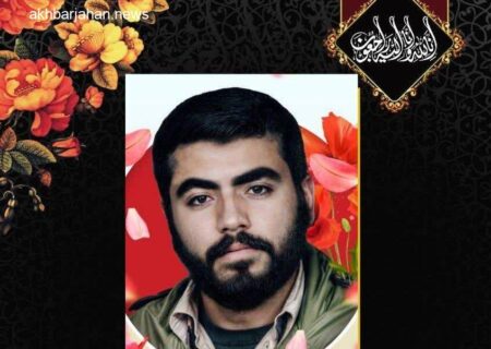 مادر شهید حسن احمدی، آسمانی شد