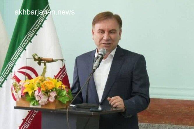 استاندار بوشهر از جمعآوری کلاسهای چادری در سراسر استان خبر داد