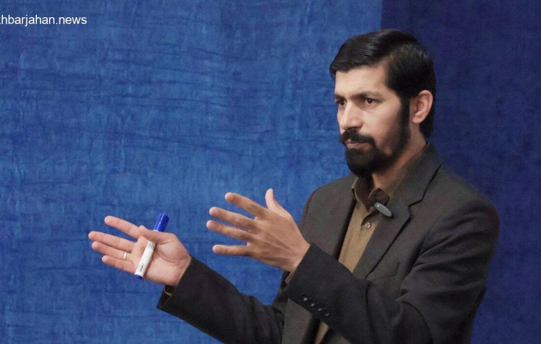 اثری نو برای فعالان حوزه پرورش کودکان منتشر شد