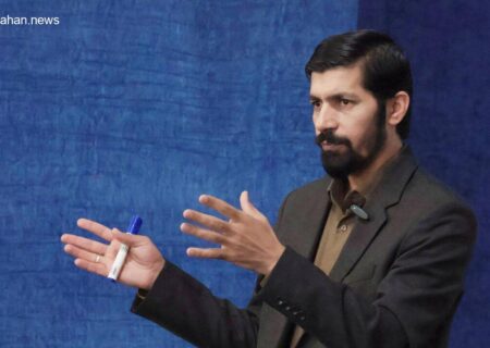 اثری نو برای فعالان حوزه پرورش کودکان منتشر شد