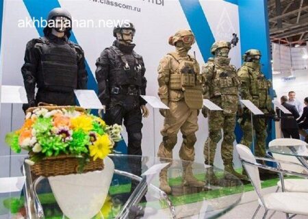 فردا، افتتاحیه باشکوه بیست‌ودومین نمایشگاه ایپاس ۲۰۲۵