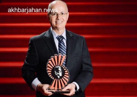 جایزه مصطفی و روایت درخشش «عمر یاغی»: از اردوگاه پناهندگی تا آستانه نوبل