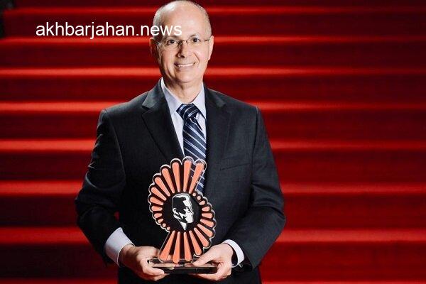 جایزه مصطفی و روایت درخشش «عمر یاغی»: از اردوگاه پناهندگی تا آستانه نوبل