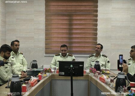 کاهش ۶ درصدی سرقت در گلپایگان به گفته محمدی