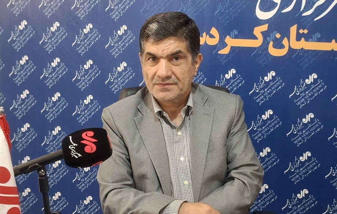 شناسایی ۲۱ هزار و ۷۱۶ کارگاه در کردستان به گفته شعبانی