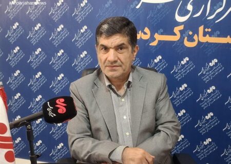 شناسایی ۲۱ هزار و ۷۱۶ کارگاه در کردستان به گفته شعبانی