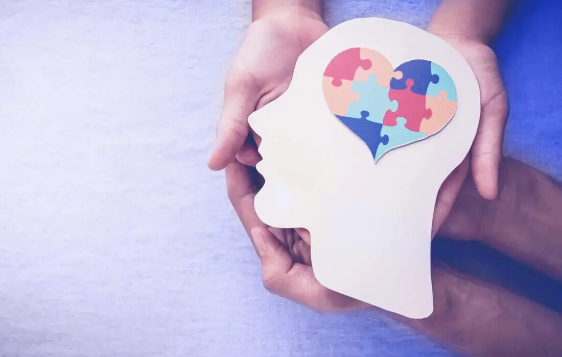 ارائه رایگان خدمات بهداشت روان در مراکز جامع و سراج کرمانشاه