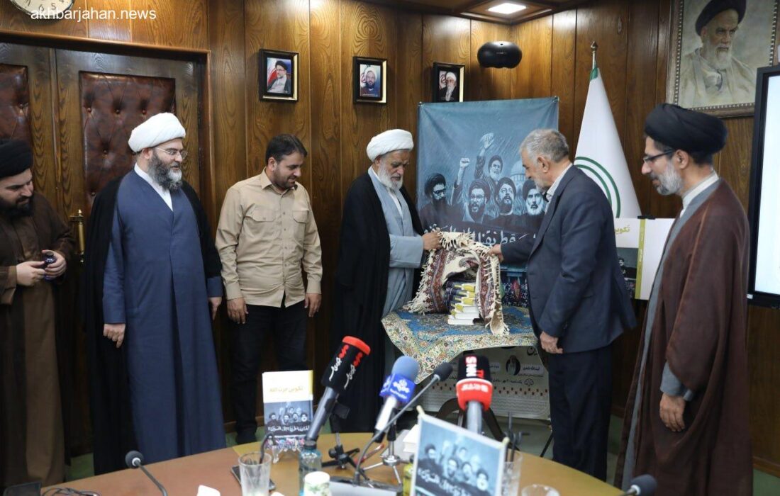 اهمیت کتاب «تکوین حزبالله» برای متخصصان علوم اجتماعی