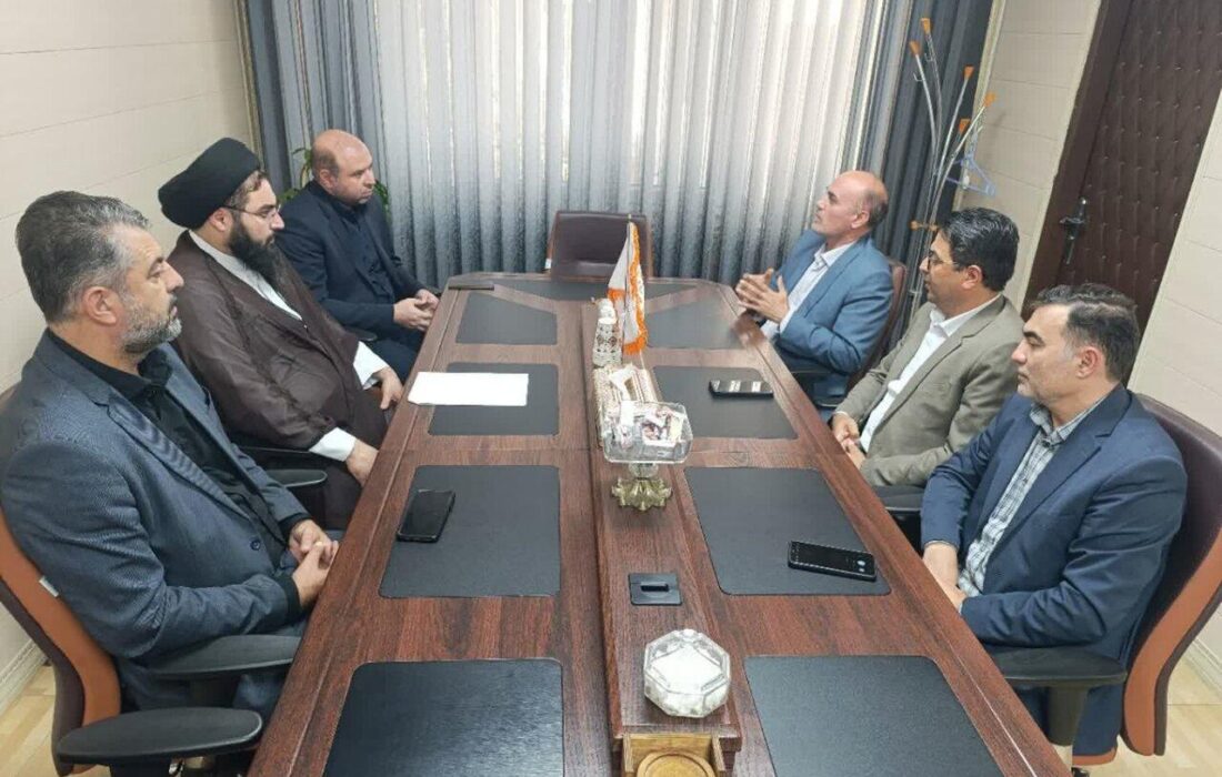 همکاری دیوان محاسبات اردبیل با دستگاهها، راهی برای جذب اعتبارات: اظهارات شکری