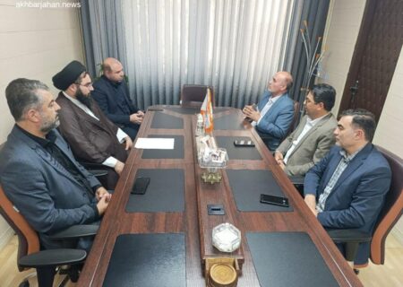 همکاری دیوان محاسبات اردبیل با دستگاه‌ها، راهی برای جذب اعتبارات: اظهارات شکری