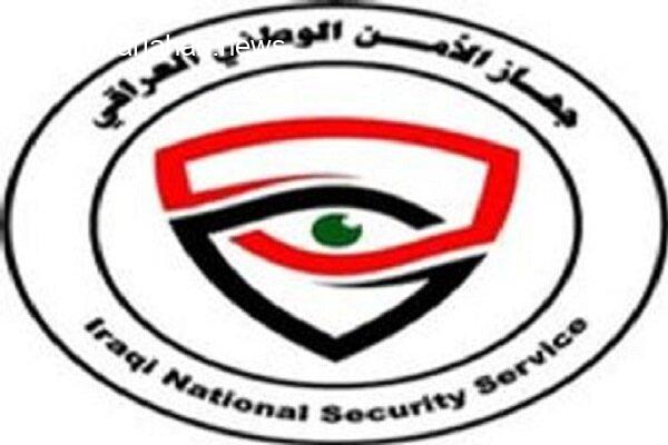 انهدام بقایای حزب بعث در عملیات نفسگیر عراق