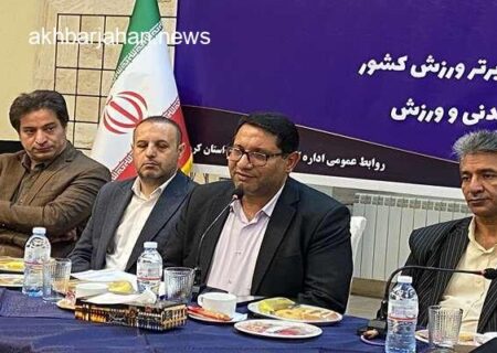 سلطانی خبر داد: افتتاح ۲۵ پروژه ورزشی در کرمان همزمان با هفته تربیت بدنی