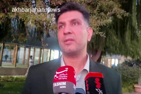 چرا پرچمدار کاروان ورزش ایران در بازیهای آسیایی جوانان تغییر کرد؟