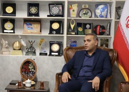 اله بخش خبر داد: برگزاری جشنواره ماهیگیری با قلاب در اردبیل