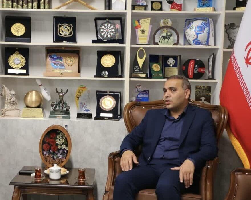 اله بخش خبر داد: برگزاری جشنواره ماهیگیری با قلاب در اردبیل