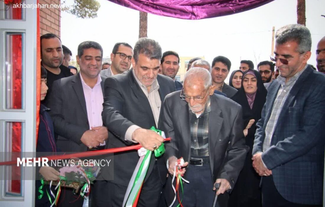 ۱۸ پروژه آموزشی مشارکتی در سمنان افتتاح شد؛ گامی در جهت عدالت آموزشی