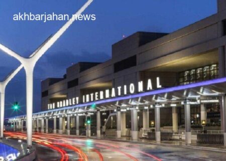 اختلال در پروازهای فرودگاه بین‌المللی لس آنجلس